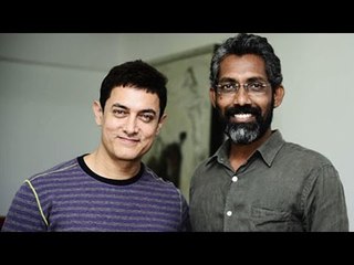 Aamir Khan's Next With SAIRAT Director Nagraj Manjule!