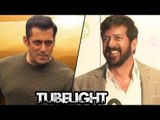 Salman Khan's Tubelight STORY REVEALED By Kabir Khan