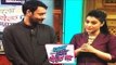 Chala Hawa Yeu Dya - 23rd Oct Episode | Ajay & Kajol Promotes Shivaay