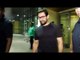 Aamir Khan Spotted At Airport