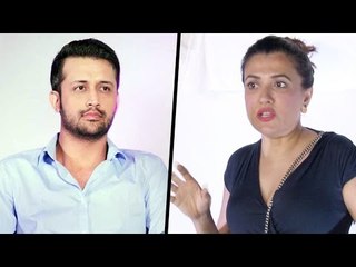 Mini Mathur REACTS On Pakistani Singer Atif Aslam's Comment