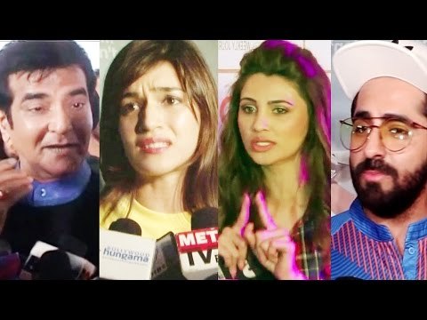 Bollywood Celebs REACTS On Salman Khan's Comments On Pakistani Actors