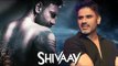 Suniel Shetty PROMOTES Ajay Devgn's SHIVAAY