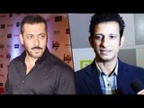 Sharman Joshi REACTS On Salman Khan's Comments On Pakistani Actors