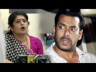 Salman Khan Didn't Call Raj Thackeray, Says Shalini Thackeray