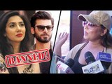 Mahima Chaudhary's SHOCKING REACTION On Pakistani Actors Banned In India