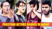 PUBLIC REACTION On Pakistani Actors In Bollywood, Indian Army's Surgical Strike On Pakistan