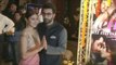 Ranbir Kapoor & Anushka Sharma Diwali Celebration 2016 | Ae Dil Hai Mushkil