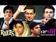 SRK & Karan Johar TO REPLACE Mahira & Fawad, Salman SUPPORTS Shahrukh's RAEES | Bollywood News