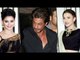 Bollywood Celebs DIWALI PARTY 2016 | Shahrukh Khan, Shabbir Ahluwalia,  Urvashi Rautela
