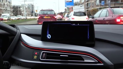 BMW i8 2017 TEST DRIVE-8T8hAfIH0IY