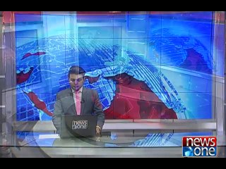 NewsONE Headlines 8AM, 7-Dec-2016