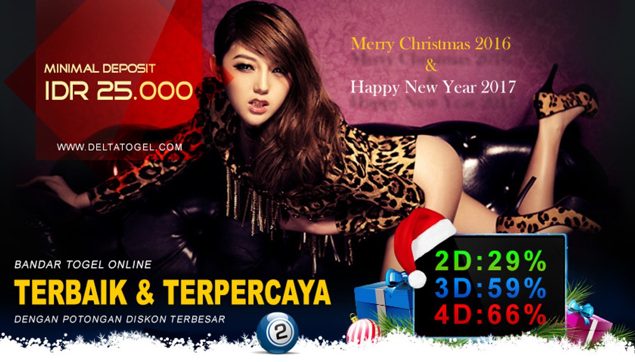 Agen Togel Online - Virtual Emotion
