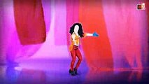 Dance Lessons with Just Dance 2016- Rabiosa by Shakira
