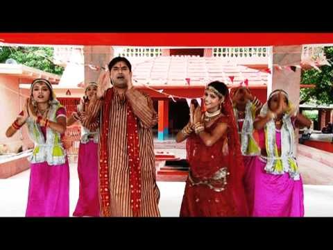 Mai Ke Lagal Darbar Jay Aambey Jagdambey Omkar Nath,Indu Sonali Bhojpuri Sangam Music