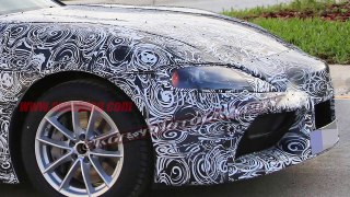 New Supra Spy Shots and Other News! Weekly Update-6r3q77ASWD8