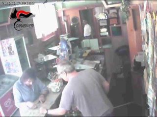 Cremona - Arrestato truffatore (06.12.16)