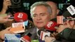 Brasil: Poder Judicial aparta a Calheiros de la Presidencia del Senado