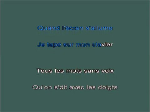 Michel Polnareff ~ Goodbye Marylou.