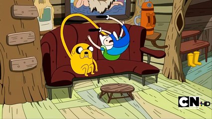 BMO - Who Wants To Play Video Games!- - Adventure Time - Full HD