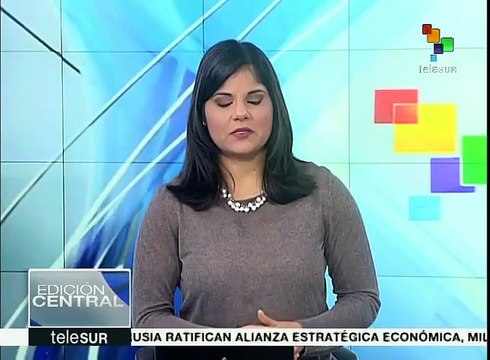 Presidente de Costa Rica recorre zonas afectadas por huracán Otto