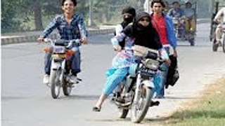 All in one very funny Pakistani bike clips 2016