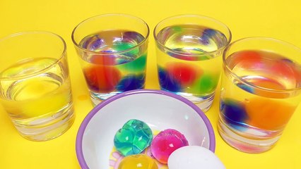 Jumbo Water Balz - Play with Invisible Polymer Balls-t0GLOQZZHpI