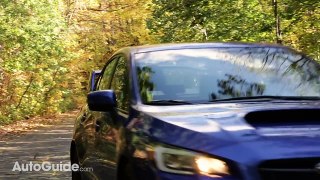 2017 Subaru WRX STI Review-JA0Z1n9SOc4
