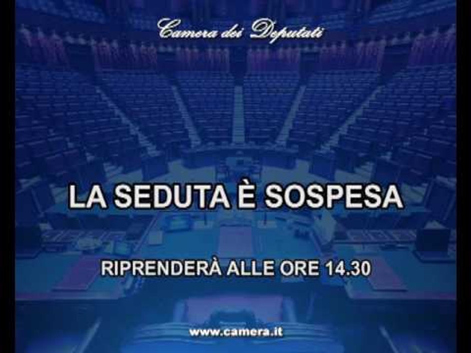 Roma - Camera - 17^ Legislatura - 711^ seduta -2- (06..12.16)