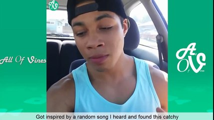 Marcus Perez BeatBox Vine Compilation With Titles | Best Viners 2015