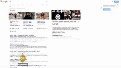 Tech companies rally to fight 'terror' online