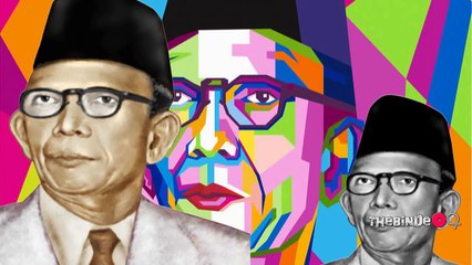 Hip Hop Jawa - KI HAJAR DEWANTORO keren banget