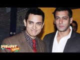 Amir Khan Agree to Patch up Between Salman Khan & Media Photographers