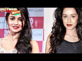 EXCLUSIVE : Shraddha Kapoor & Alia Bhatt are Bollywood's New BFFs