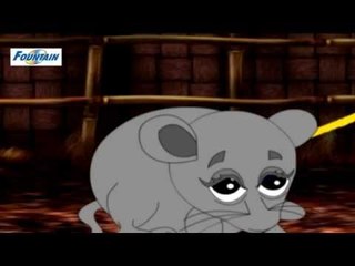 Mushaka Becomes Ganesha's Vehicle - Ganapati - Kannada