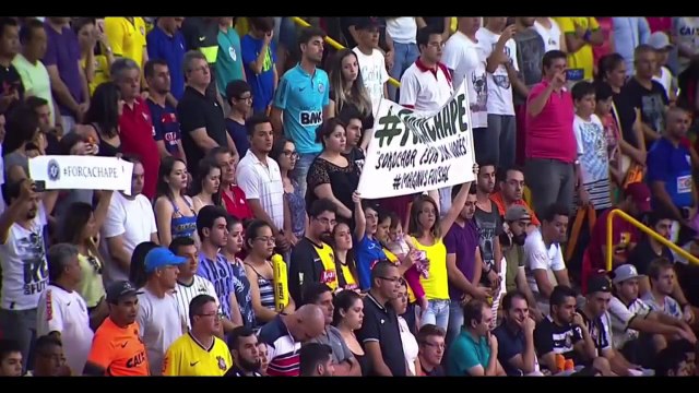 Sorocaba 2 x 3 Corinthians - Gols & Melhores Momentos - 1º Jogo Final da Liga Nacional de Futsal