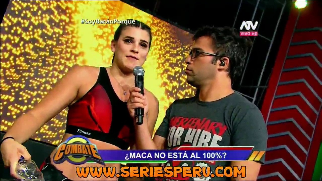 COMBATE