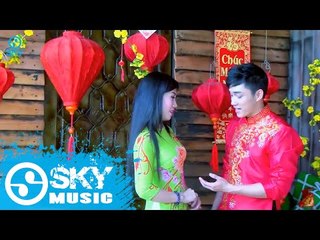 Hạnh Phúc Đầu Xuân - Vân My - Nguyễn Ngọc Sơn [Official]