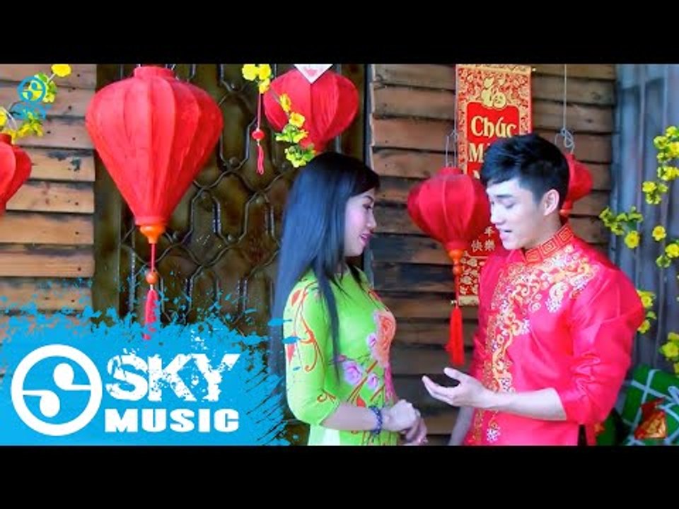 Hạnh Phúc Đầu Xuân - Vân My - Nguyễn Ngọc Sơn [Official]
