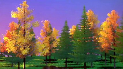 Pixar: Short Films #1 "The Adventures of André and Wally B" (2017) full [HD]