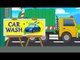 Garbage Truck Wash | Car Wash