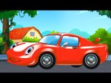 Sports Car | Car Wash |  Car Wash App