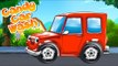 Candy Car Wash |  Car Wash App |IOS And Android Apps