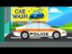 Police Car Wash | Car Wash