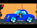 Sports Car | Car Wash | Candy Car Wash |  Car Wash App