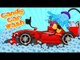 Candy Car Wash |  Car Wash App | Race Car Wash