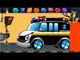 Candy Car Wash | ios App | Apps For Kids