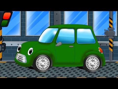 Car Wash | Car Wash App | Candy Car Wash | Best Games For Kids