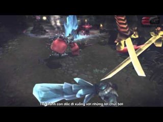 [EndgameTV] [Vietsub] Tôi thích Liên Minh Huyền Thoại , nhưng tôi ghét chơi nó