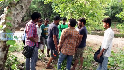 Chennai 28 II Innings   Making Video - Fun Overloaded   Black Ticket Company